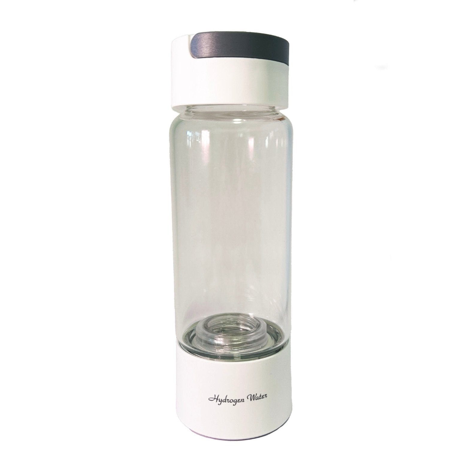 Hydrogen Infused Water Bottle